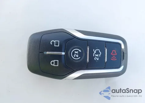 2015 Ford Mustang V6 from USA, damaged, VIN 1FA6P8AM9F5338486